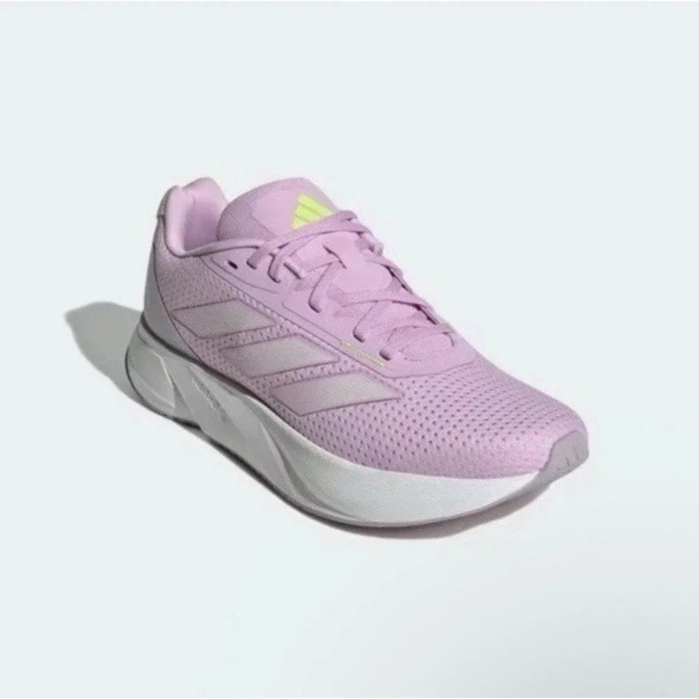 adidas shoes women 2025 Duramo SL Size 9.5 PINK / NEW + BOX *Runner
